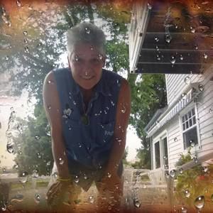 Meet your Posher, Sharon